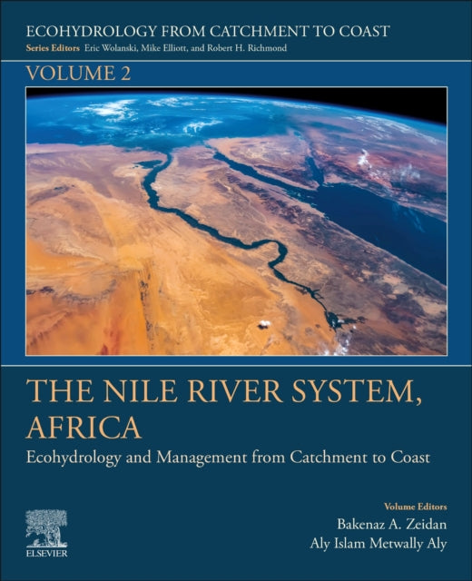 The Nile River System, Africa: Ecohydrology and Management from Catchment to Coast