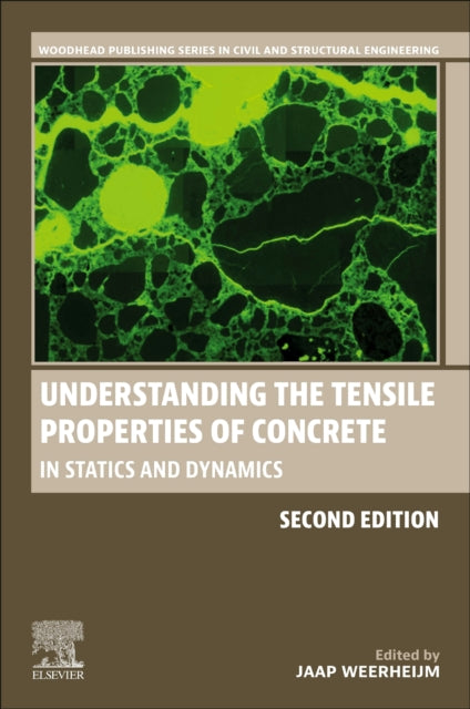 Understanding the Tensile Properties of Concrete: In Statics and Dynamics