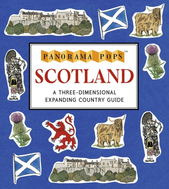 Scotland: Panorama Pops