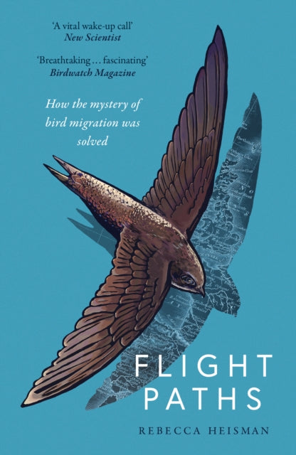 Flight Paths: How the mystery of bird migration was solved