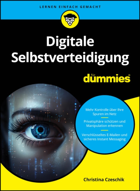 Digitale Selbstverteidigung fur Dummies