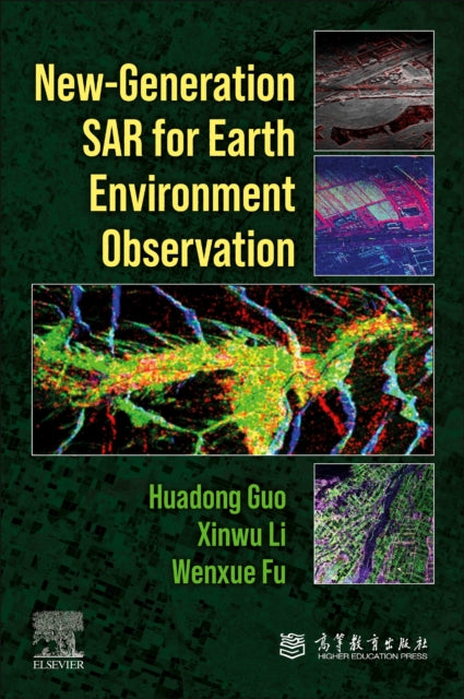 New-generation SAR for Earth Environment Observation