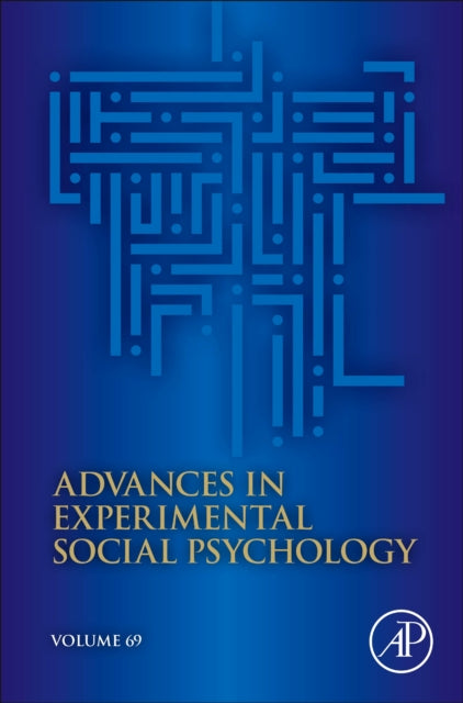 Advances in Experimental Social Psychology