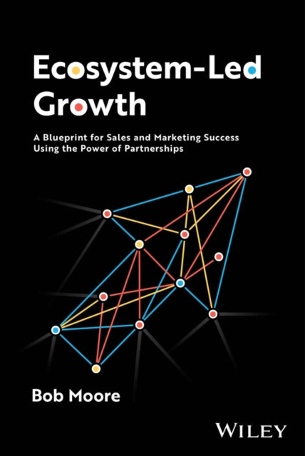 Ecosystem-Led Growth: A Blueprint for Sales and Marketing Success Using the Power of Partnerships