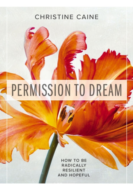 Permission to Dream: How to be Radically Resilient and Hopeful