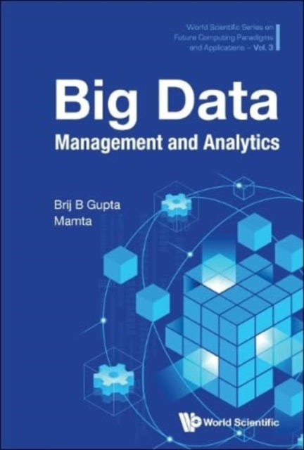 Big Data Management And Analytics