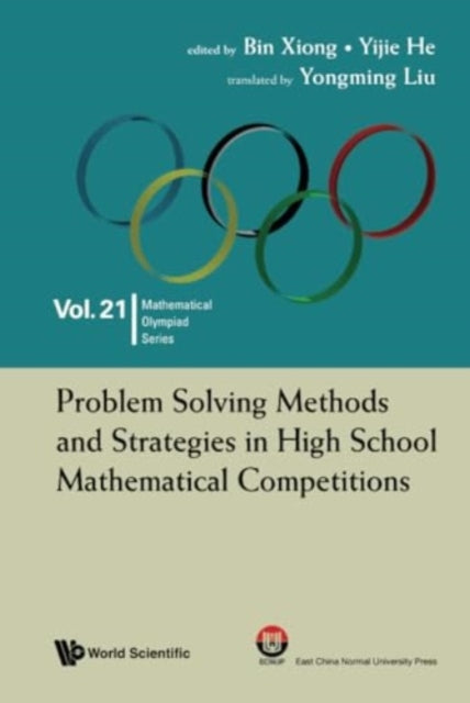 Problem Solving Methods And Strategies In High School Mathematical Competitions