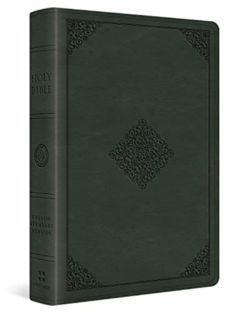 ESV Personal Reference Bible