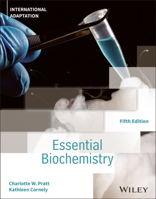 Essential Biochemistry, International Adaptation