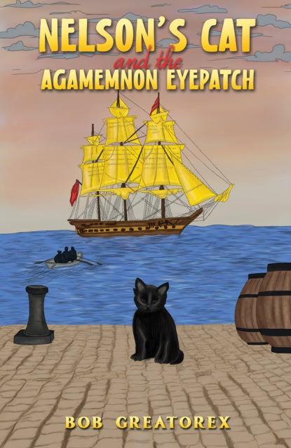 Nelson's Cat and the Agamemnon Eyepatch