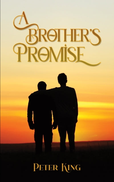A Brother's Promise