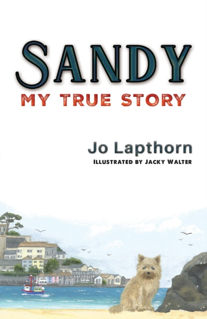 Sandy: My True Story