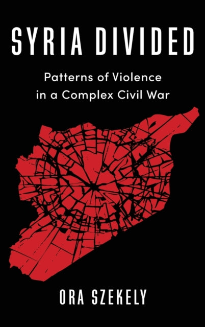 Syria Divided: Patterns of Violence in a Complex Civil War