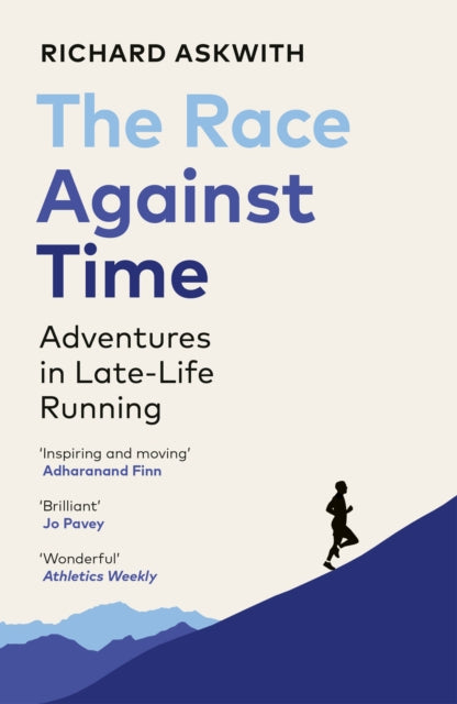 The Race Against Time: Adventures in Late-Life Running