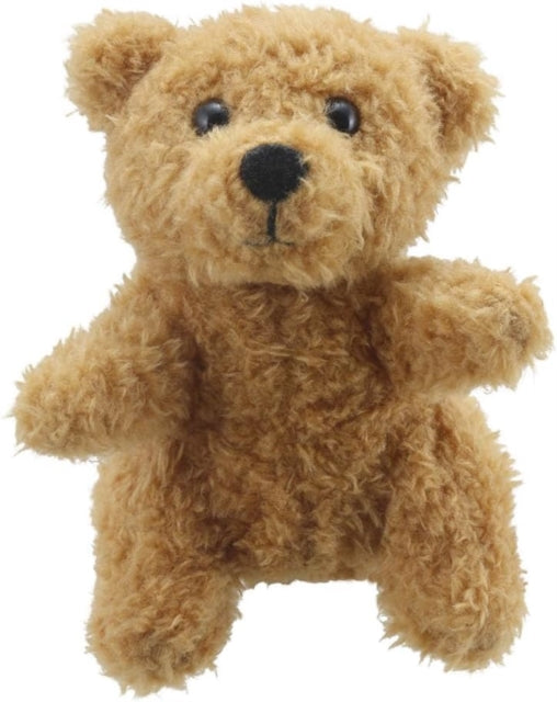 Teddy Bear Soft Toy