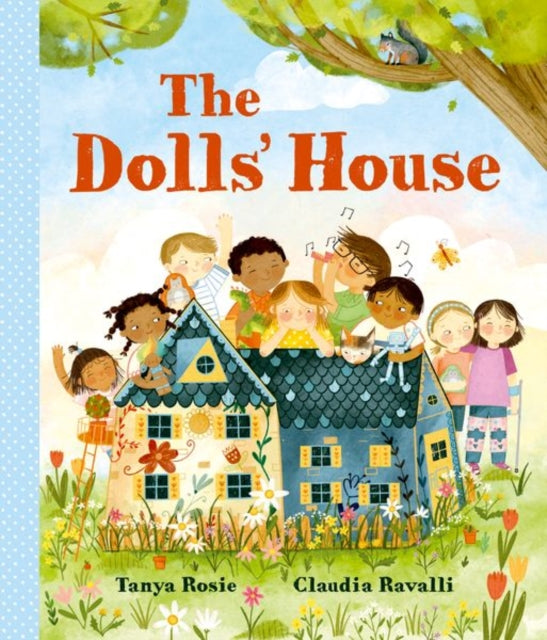 The Dolls' House