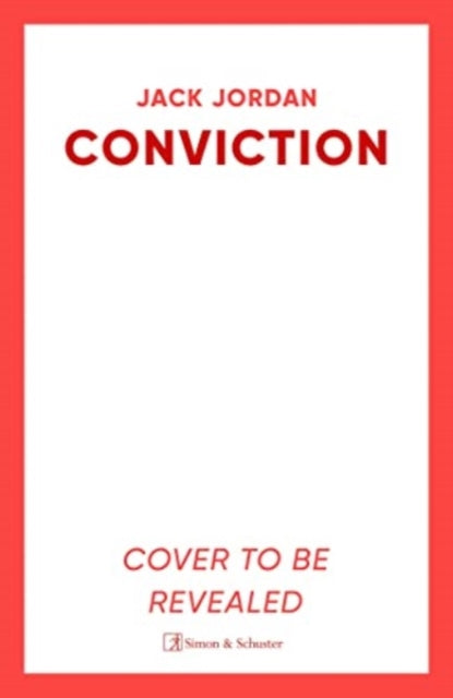 Conviction: The new pulse-racing thriller from the author of DO NO HARM