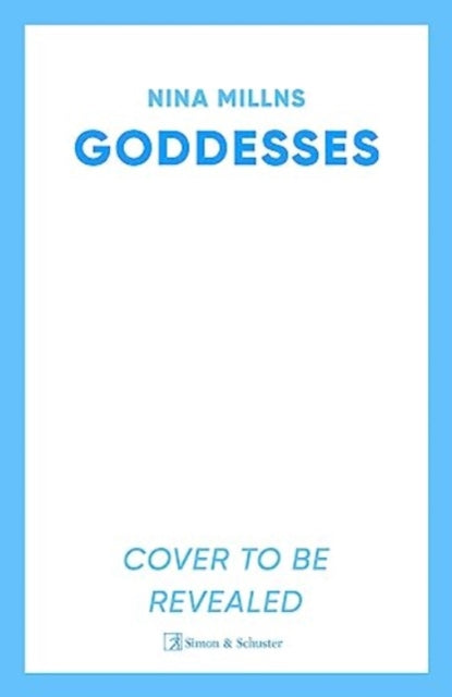 Goddesses: 'Bold, gripping and divinely comic' T.J. Emerson