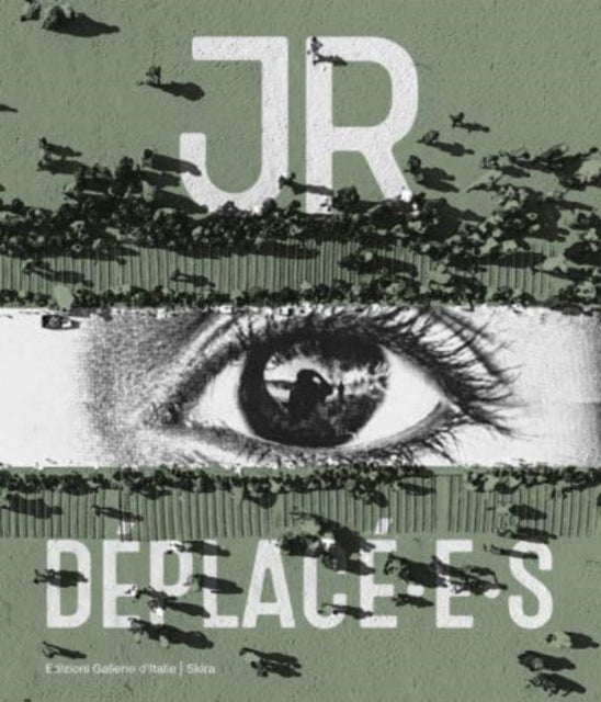 JR Deplace·e·s