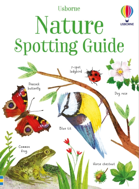 Nature Spotting Guide