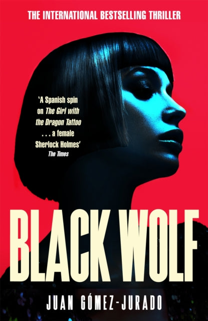 Black Wolf: The 2nd novel in the international bestselling phenomenon Red Queen series
