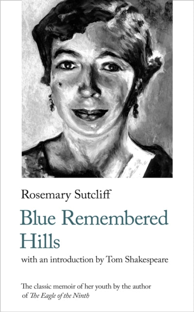 Blue Remembered Hills