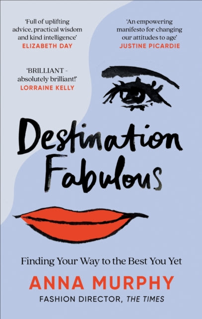 Destination Fabulous: Finding your way to the best you yet