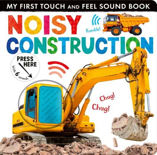 Noisy Construction