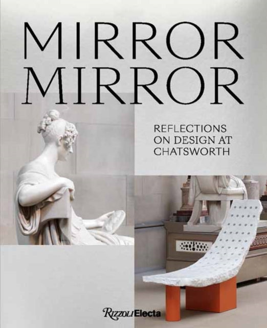 Mirror Mirror: Reflections on Contemporary Design at Chatsworth