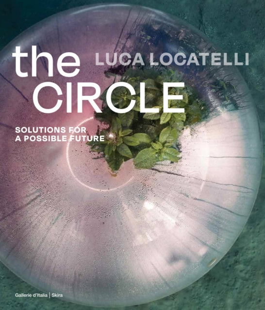 Luca Locatelli: The CIRCLE: Solutions for a passible future