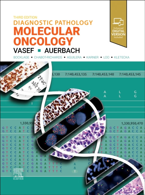 Diagnostic Pathology: Molecular Oncology