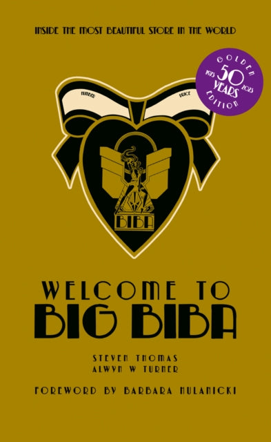 Welcome to Big Biba: Inside the Most Beautiful Store in the World