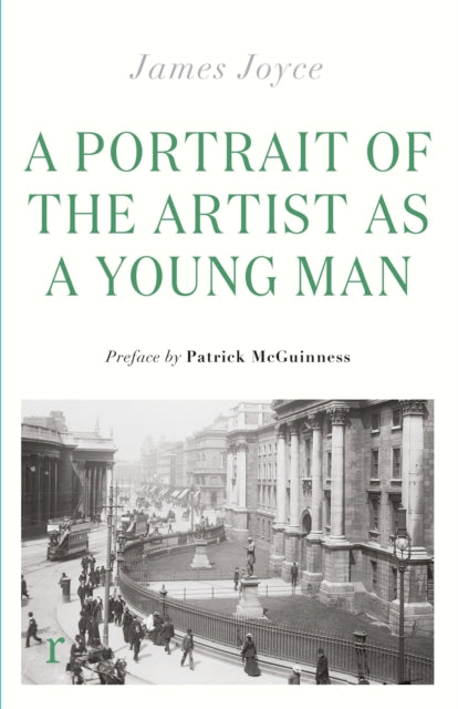 A Portrait of the Artist as a Young Man: (riverrun editions)