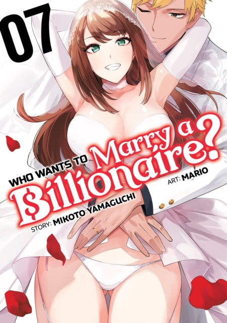 Who Wants to Marry a Billionaire? Vol. 7