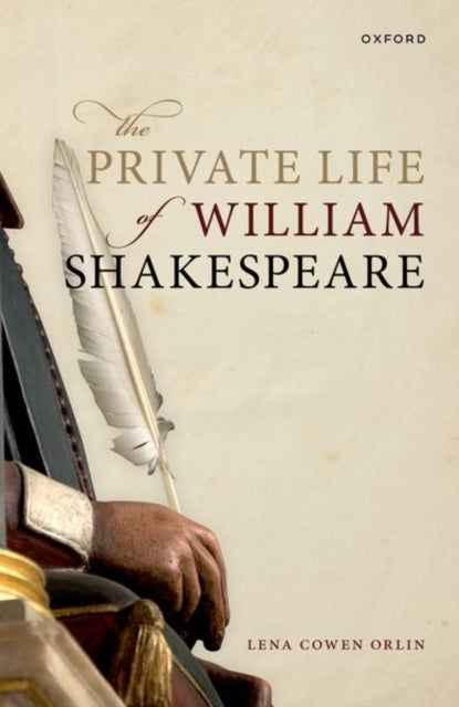 The Private Life of William Shakespeare