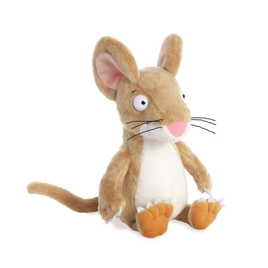 Gruffalo - Medium Mouse Plush Toy