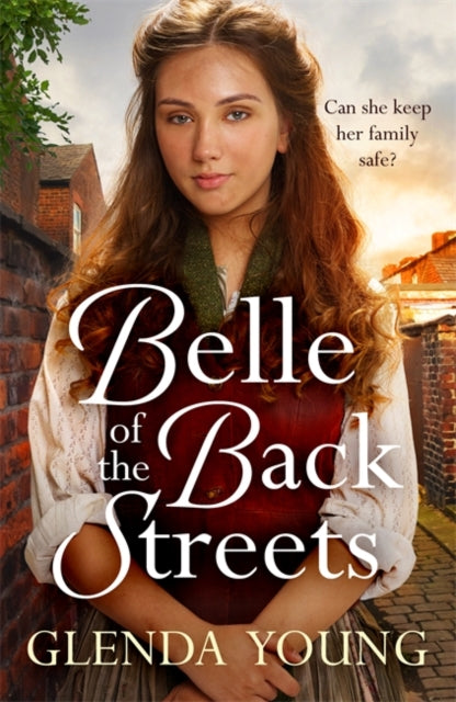 Belle of the Back Streets: A powerful, heartwarming saga