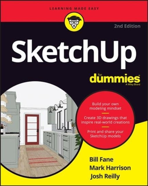 SketchUp For Dummies