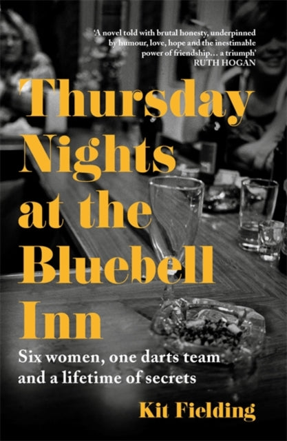 Thursday Nights at the Bluebell Inn: Six ordinary women tell their hidden stories of love and loss