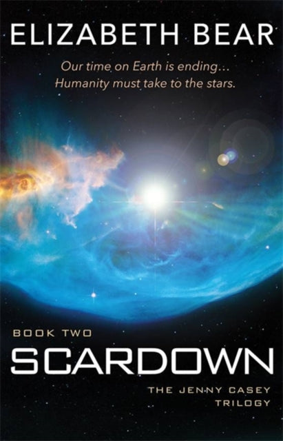 Scardown: Book Two