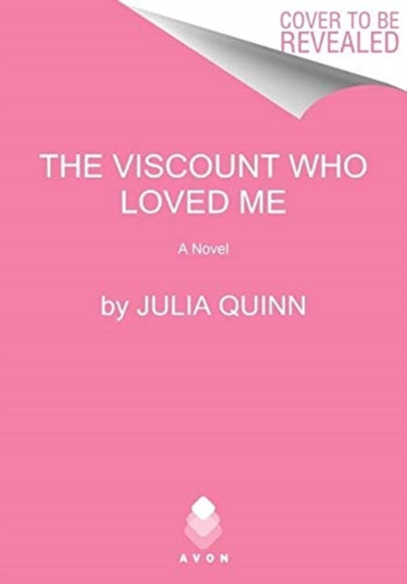 Viscount Who Loved Me: Bridgerton