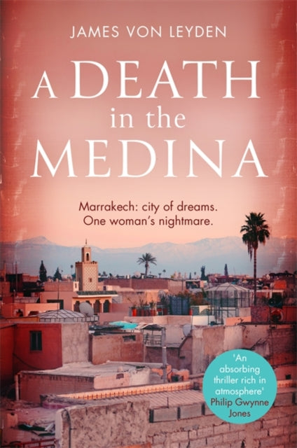 Death in the Medina