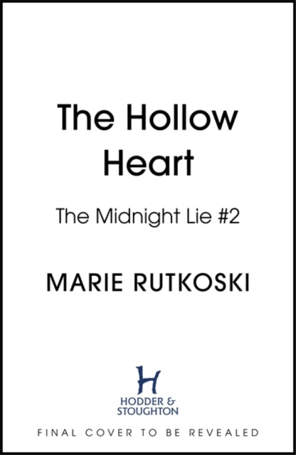 Hollow Heart