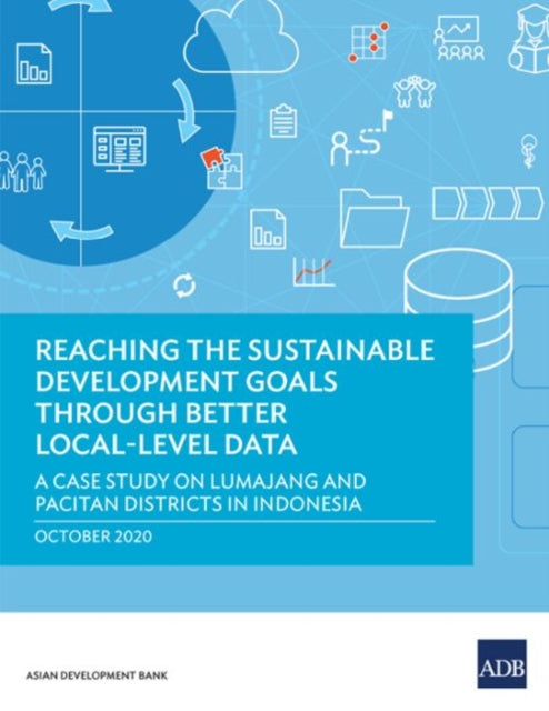 Reaching the Sustainable Development Goals through Better Local-Level Data: A Case Study of Lumajang and Pacitan Districts in Indonesia