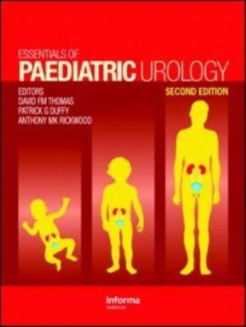 Essentials of Pediatric Urology