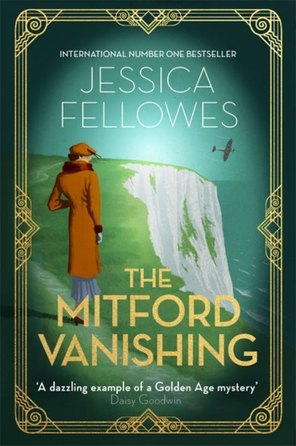 Mitford Vanishing: Jessica Mitford and the case of the disappearing sister