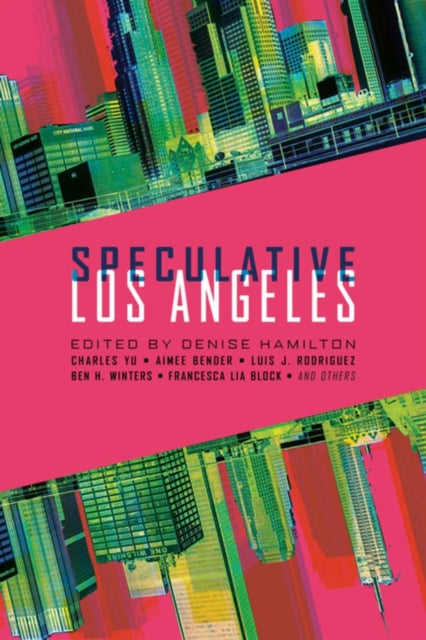 Speculative Los Angeles