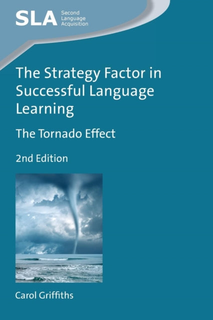 Strategy Factor in Successful Language Learning: The Tornado Effect