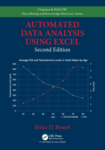 Automated Data Analysis Using Excel