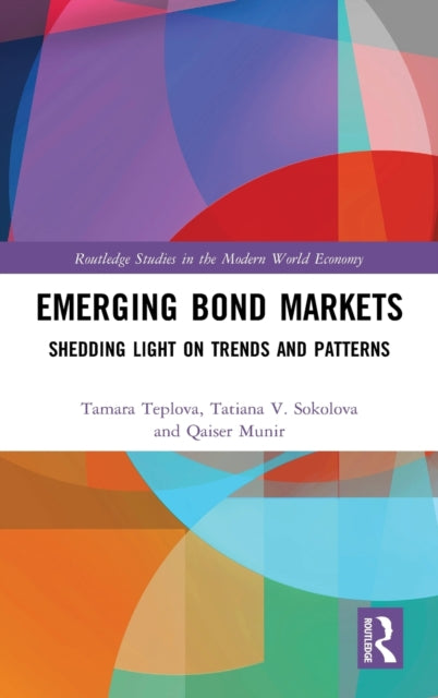 Emerging Bond Markets: Shedding Light on Trends and Patterns